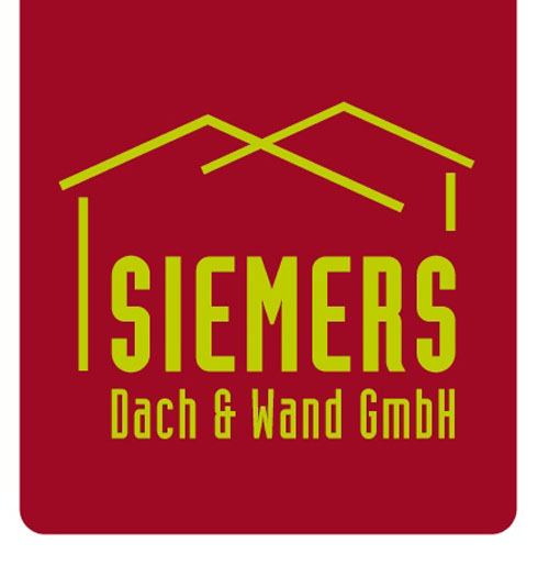 Firma Siemers Dach & Wand